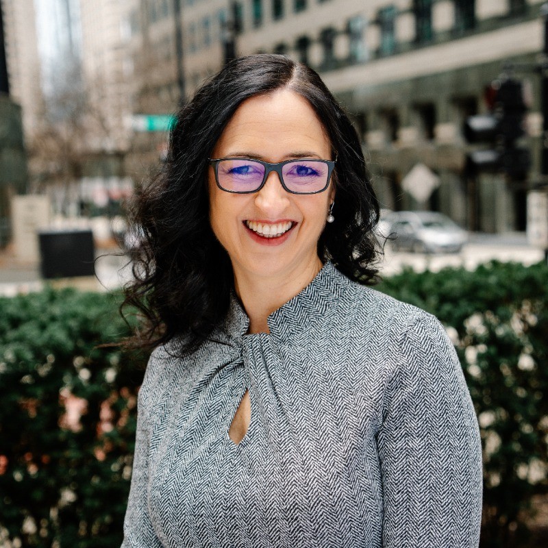Tanya Little, Principal at Ripple Advisory